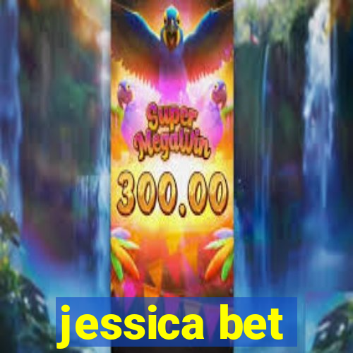 jessica bet